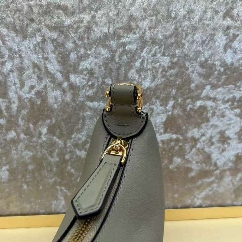 Fendi Praphy Armpit Bag BGMP1911