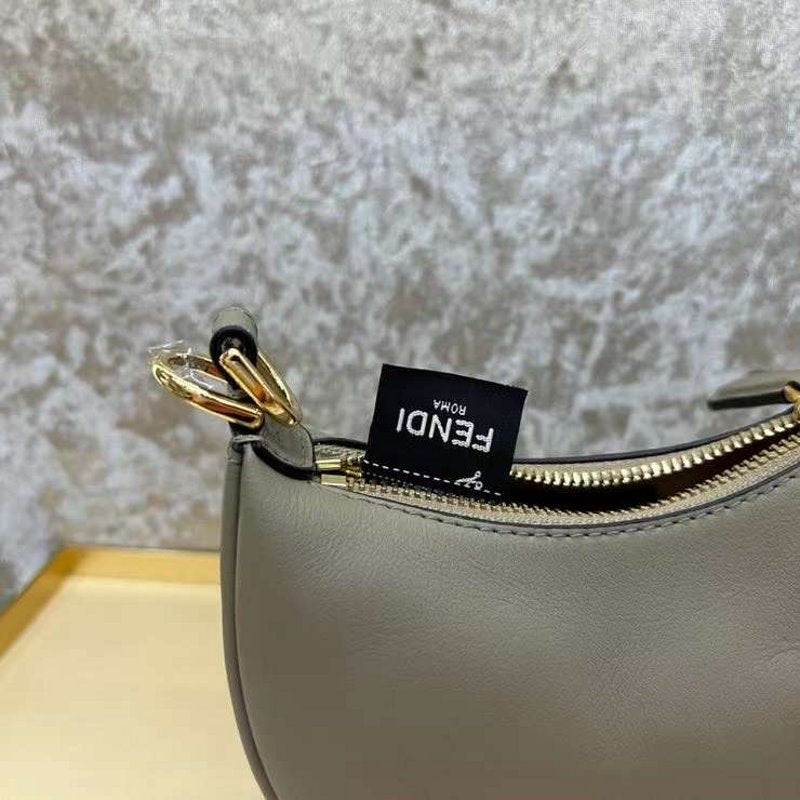 Fendi Praphy Armpit Bag BGMP1911