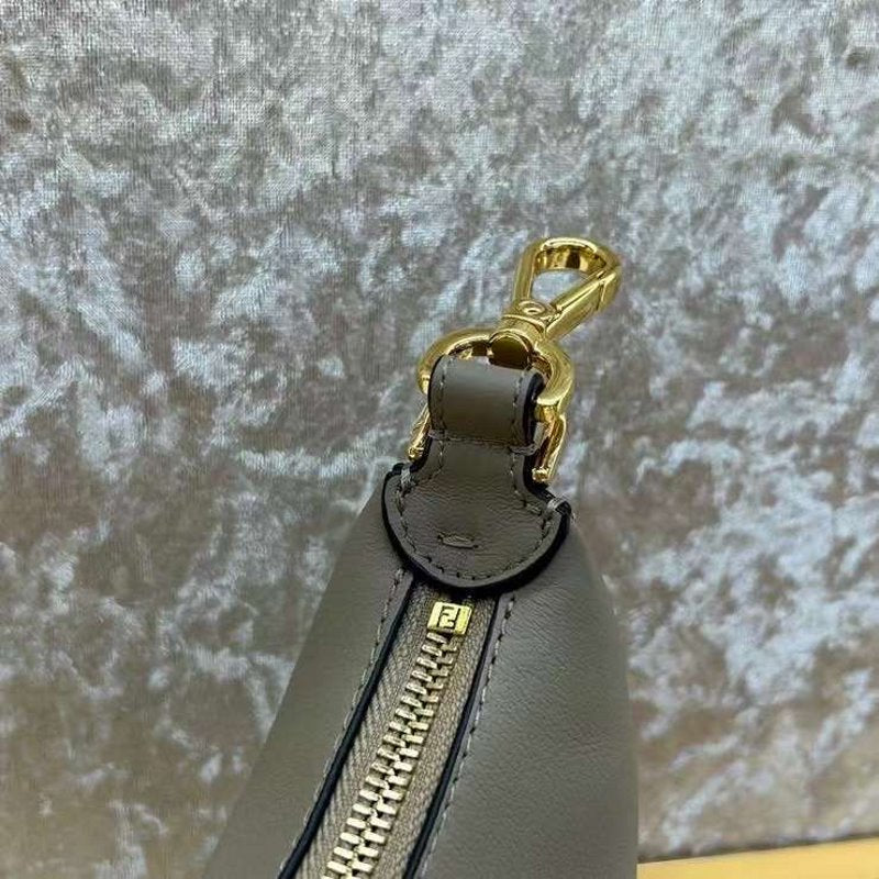 Fendi Praphy Armpit Bag BGMP1911