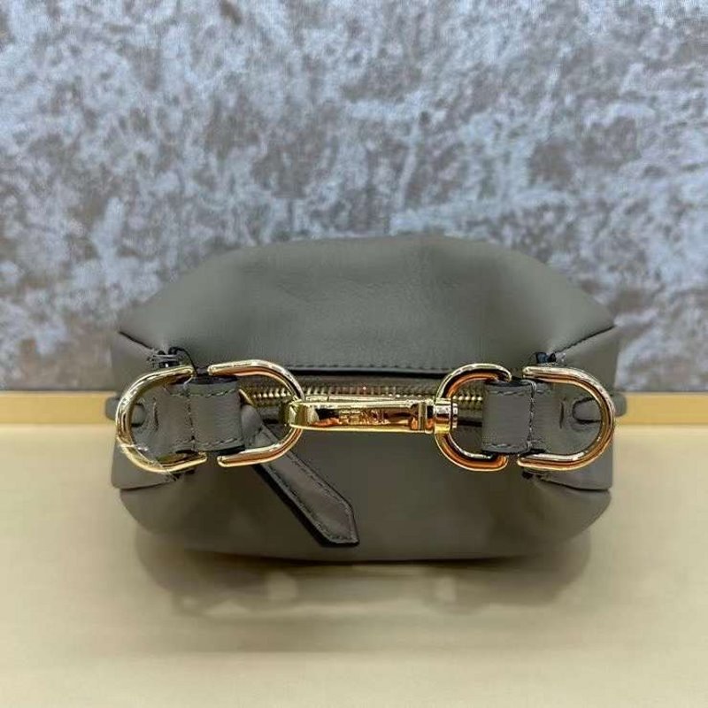 Fendi Praphy Armpit Bag BGMP1911
