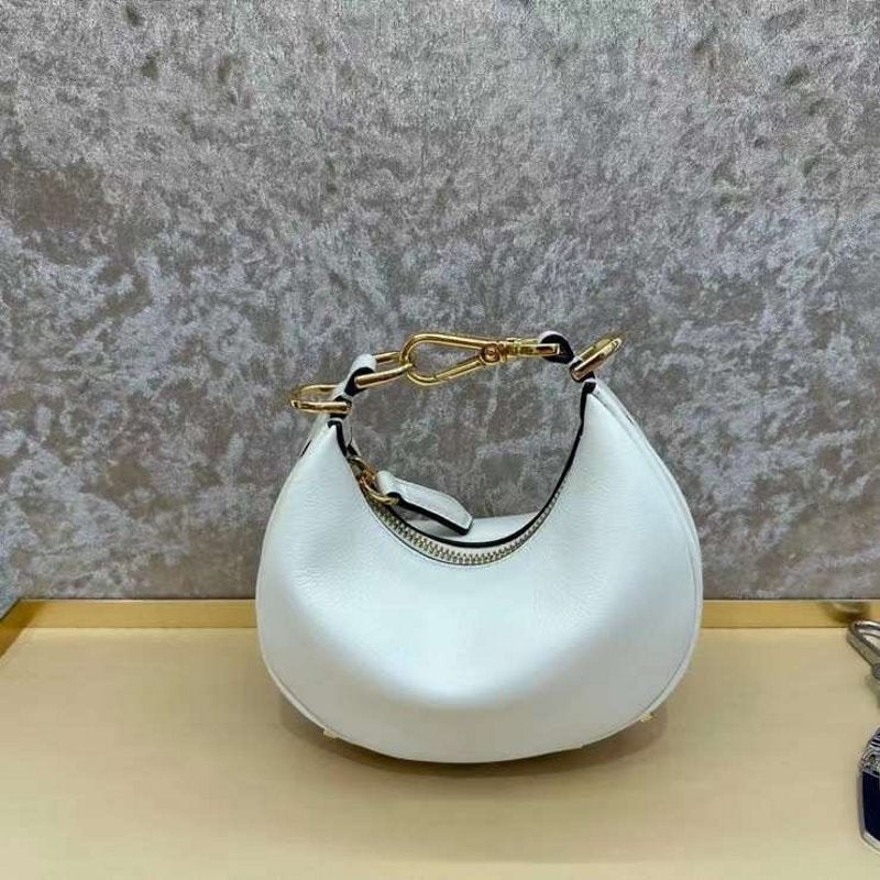 Fendi Praphy Armpit Bag BGMP1912