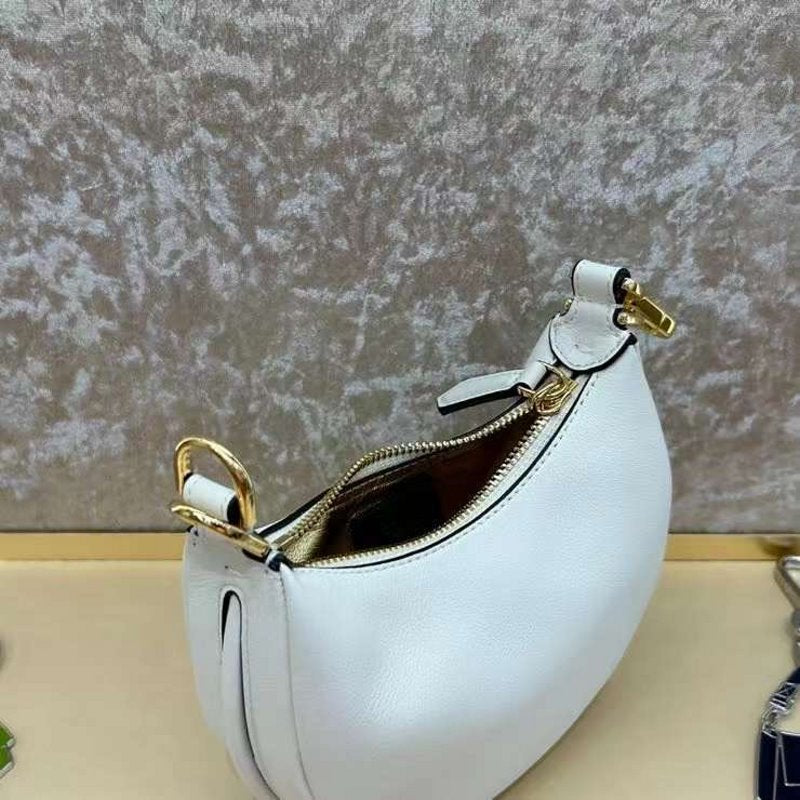 Fendi Praphy Armpit Bag BGMP1912