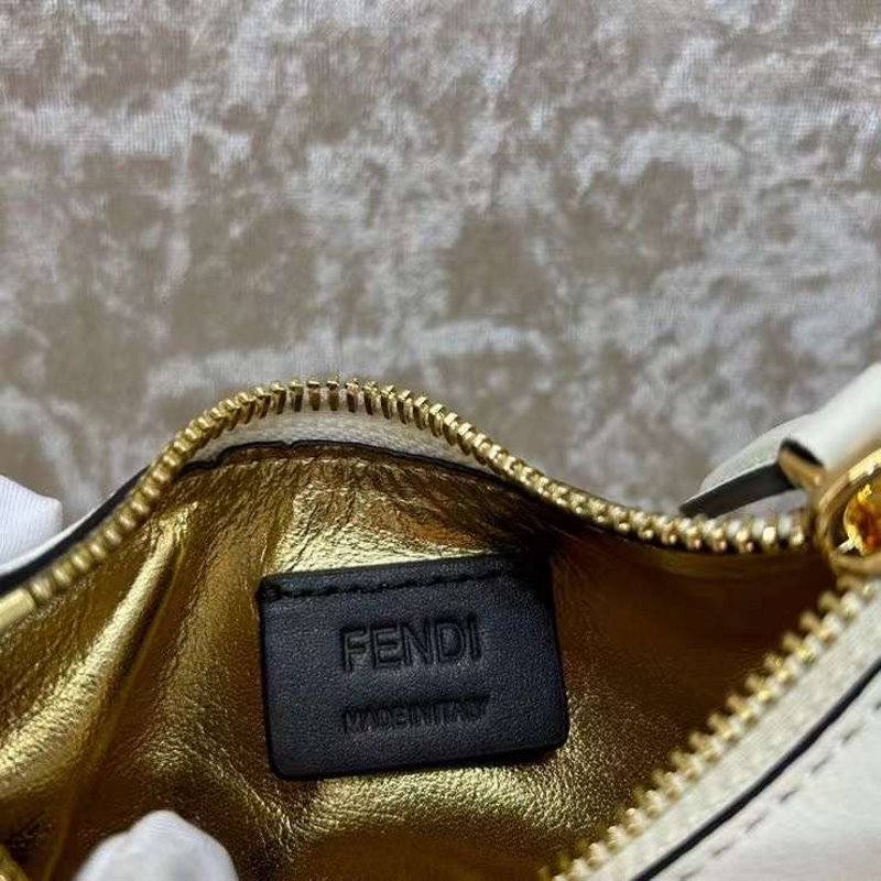 Fendi Praphy Armpit Bag BGMP1912