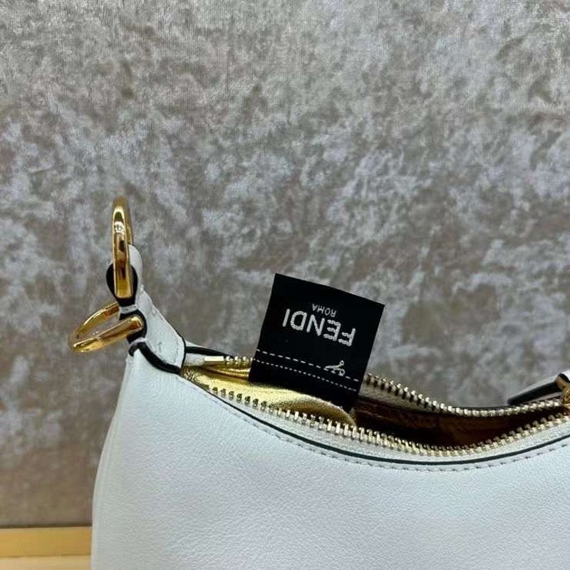 Fendi Praphy Armpit Bag BGMP1912