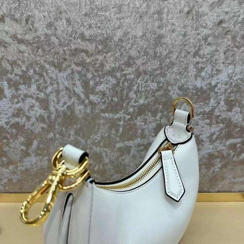 Fendi Praphy Armpit Bag BGMP1912