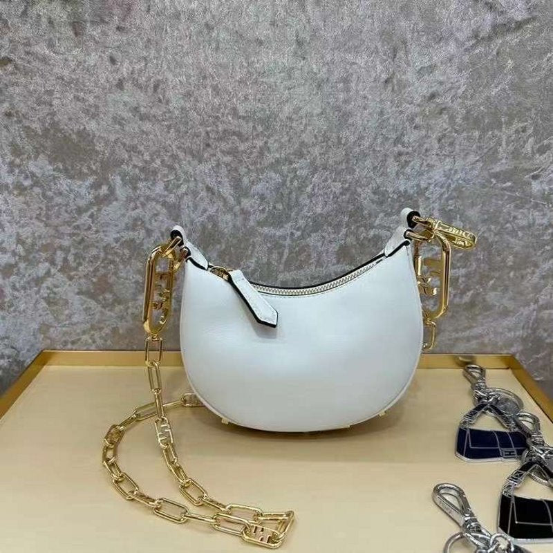 Fendi Praphy Armpit Bag BGMP1912