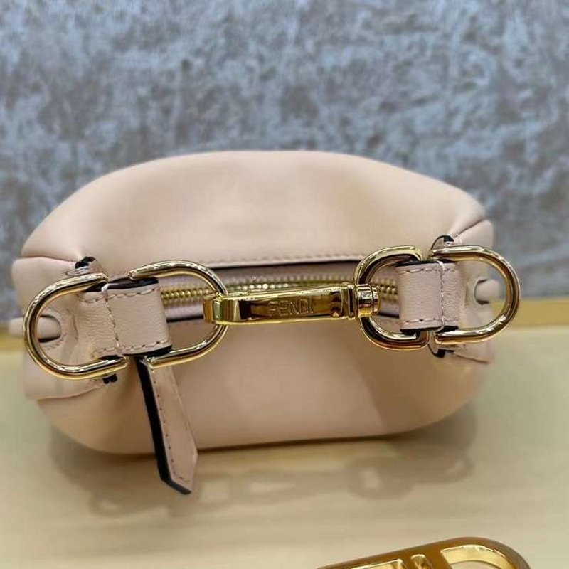Fendi Praphy Armpit Bag BGMP1914