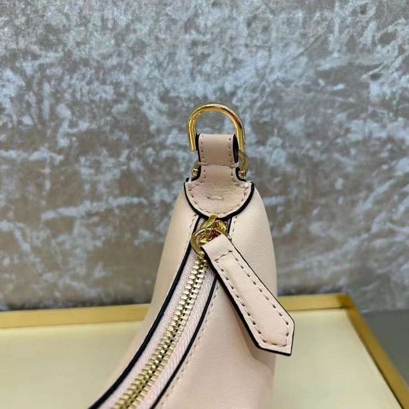 Fendi Praphy Armpit Bag BGMP1914