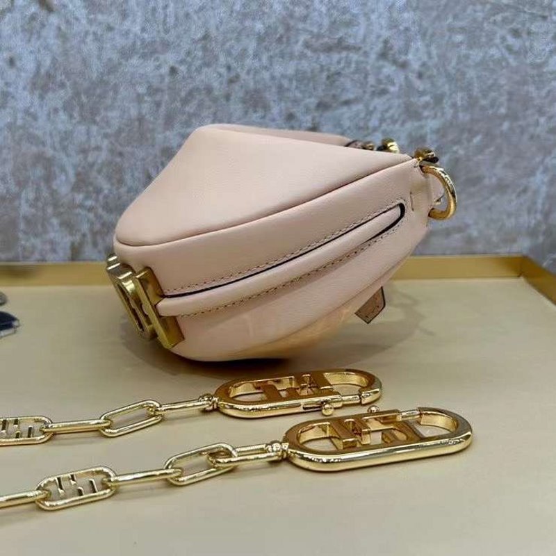 Fendi Praphy Armpit Bag BGMP1914