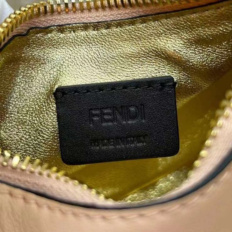 Fendi Praphy Armpit Bag BGMP1914