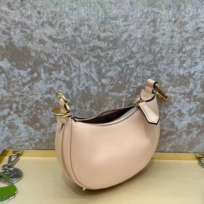 Fendi Praphy Armpit Bag BGMP1914