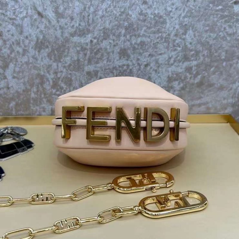 Fendi Praphy Armpit Bag BGMP1914