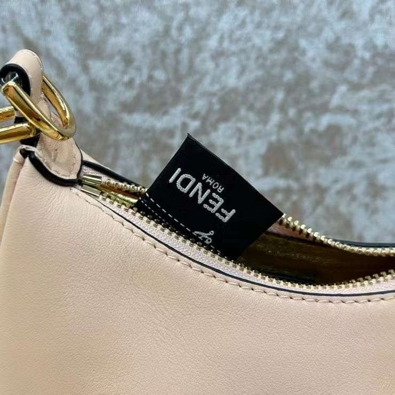 Fendi Praphy Armpit Bag BGMP1914
