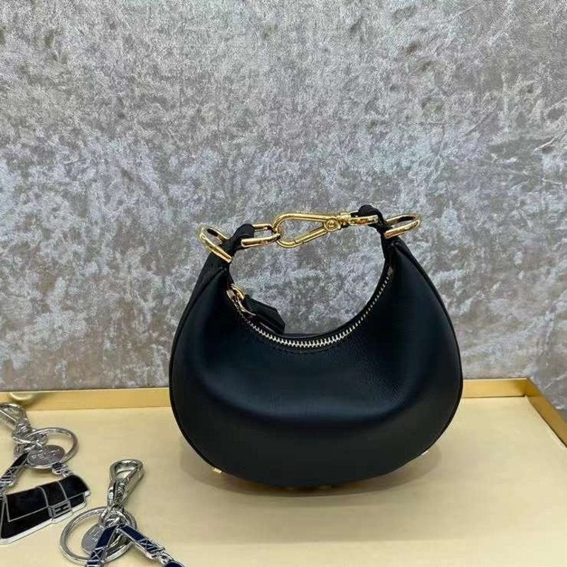 Fendi Praphy Armpit Bag BGMP1915