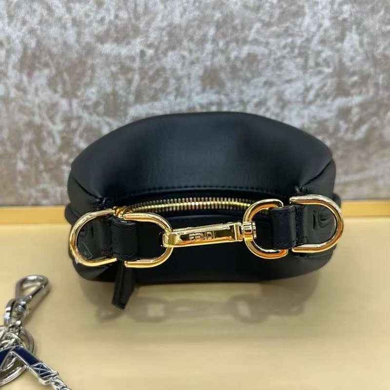 Fendi Praphy Armpit Bag BGMP1915