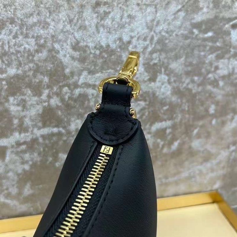 Fendi Praphy Armpit Bag BGMP1915
