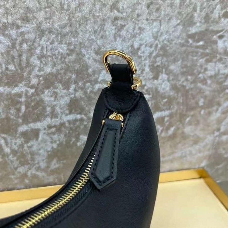 Fendi Praphy Armpit Bag BGMP1915