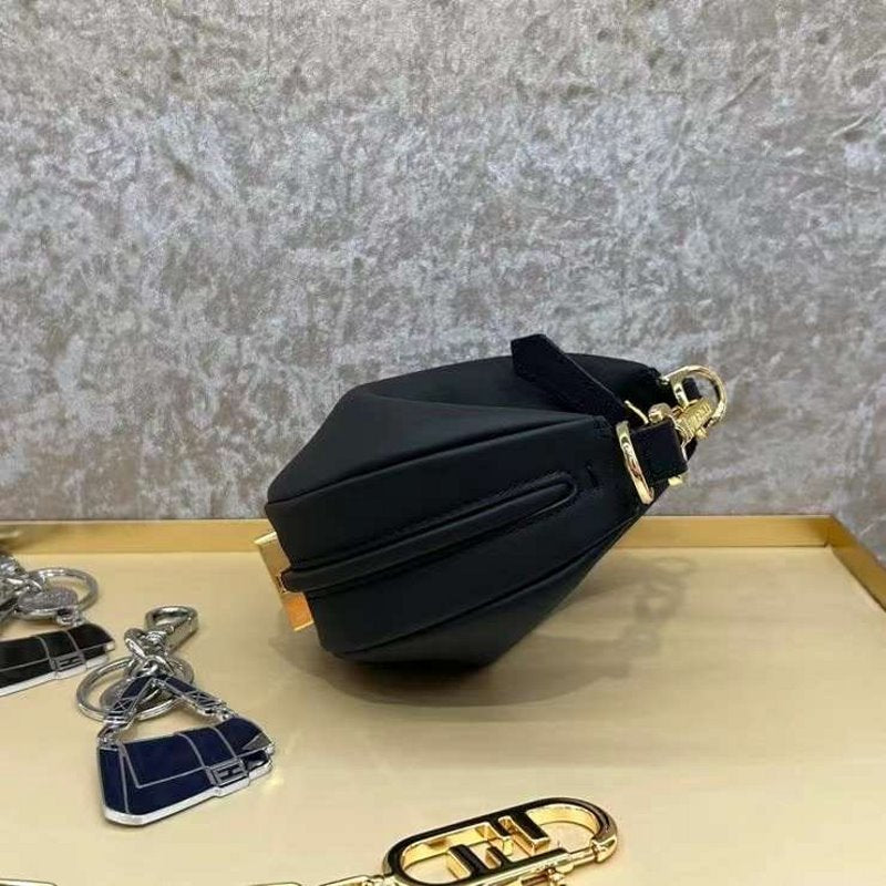 Fendi Praphy Armpit Bag BGMP1915