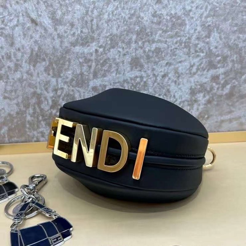 Fendi Praphy Armpit Bag BGMP1915