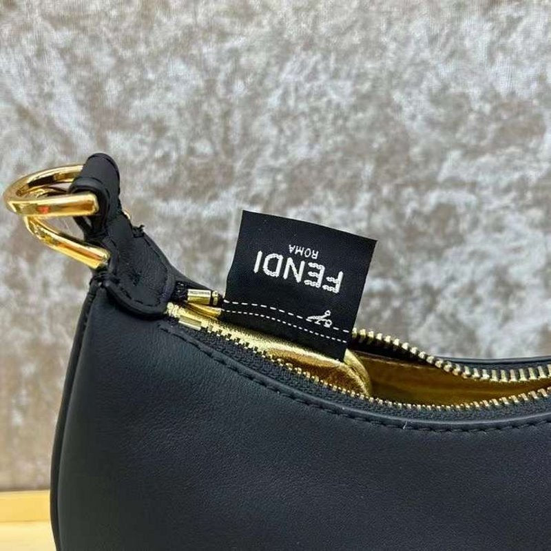 Fendi Praphy Armpit Bag BGMP1915