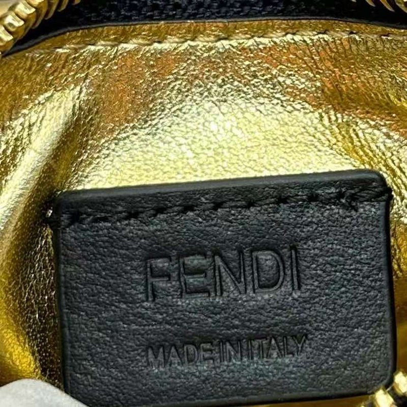 Fendi Praphy Armpit Bag BGMP1915