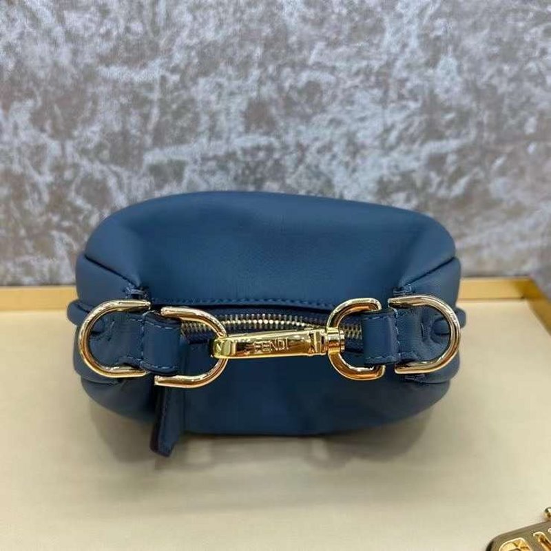 Fendi Praphy Armpit Bag BGMP1916