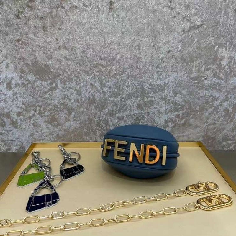 Fendi Praphy Armpit Bag BGMP1916