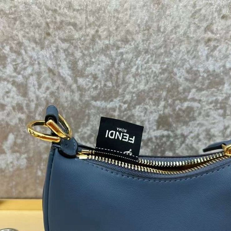 Fendi Praphy Armpit Bag BGMP1916