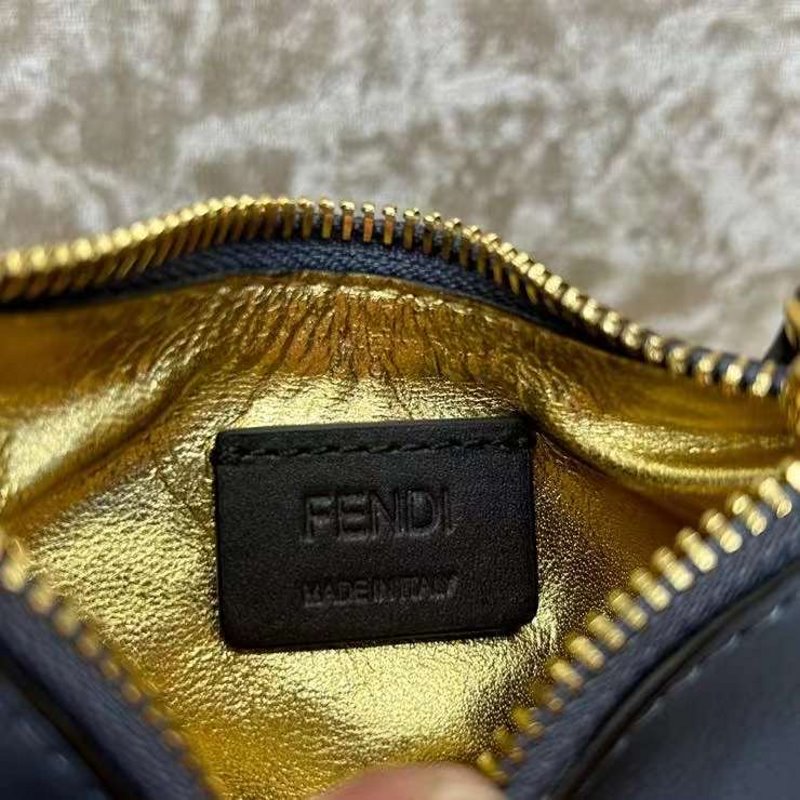 Fendi Praphy Armpit Bag BGMP1916