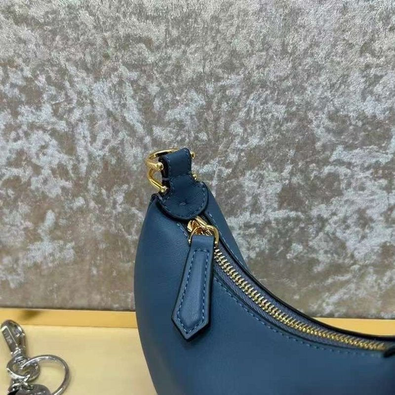 Fendi Praphy Armpit Bag BGMP1916