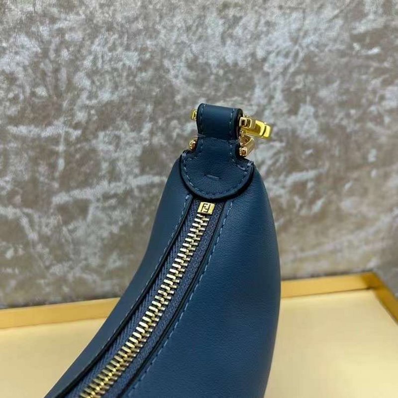 Fendi Praphy Armpit Bag BGMP1916