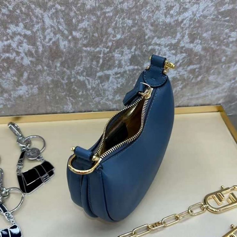 Fendi Praphy Armpit Bag BGMP1916