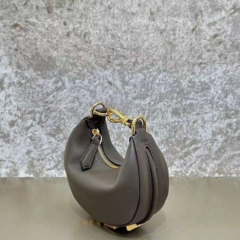 Fendi Praphy Armpit Bag BGMP1917