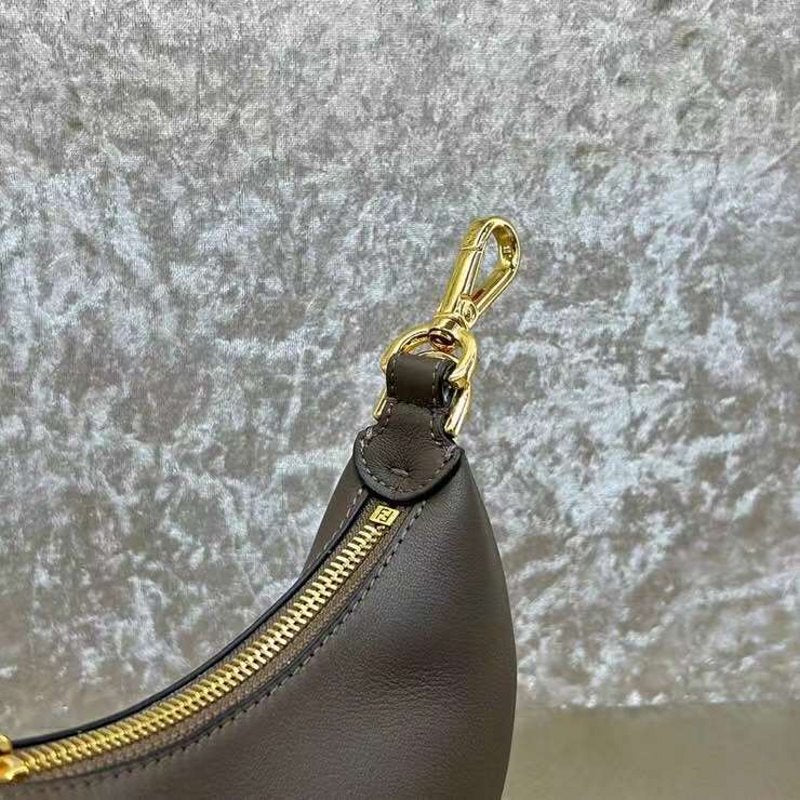 Fendi Praphy Armpit Bag BGMP1917