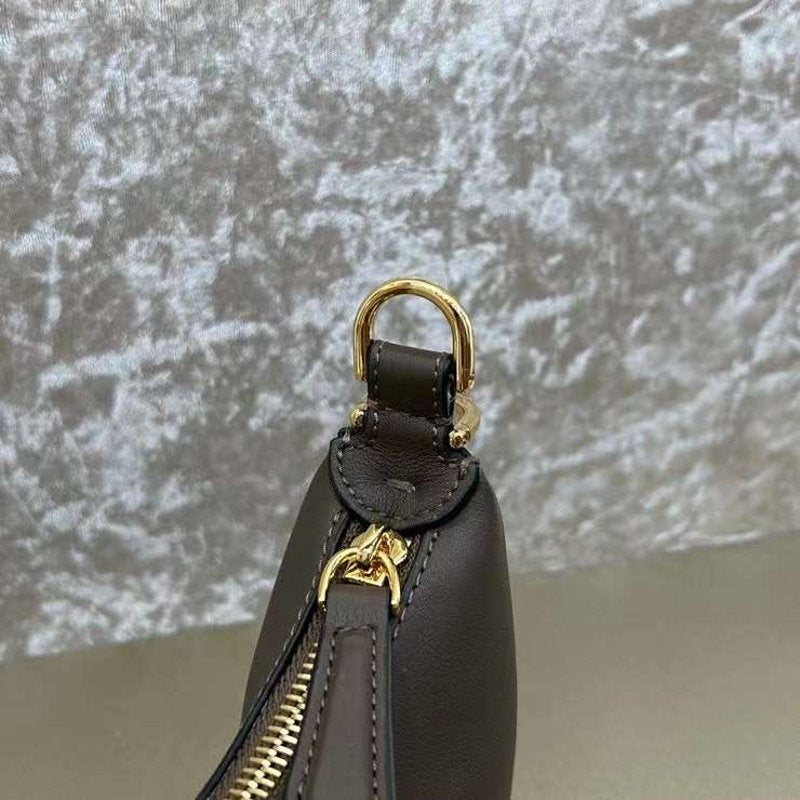 Fendi Praphy Armpit Bag BGMP1917