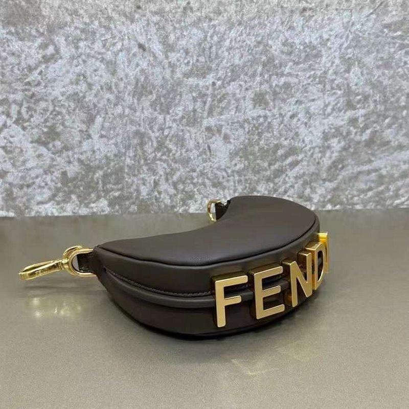 Fendi Praphy Armpit Bag BGMP1917