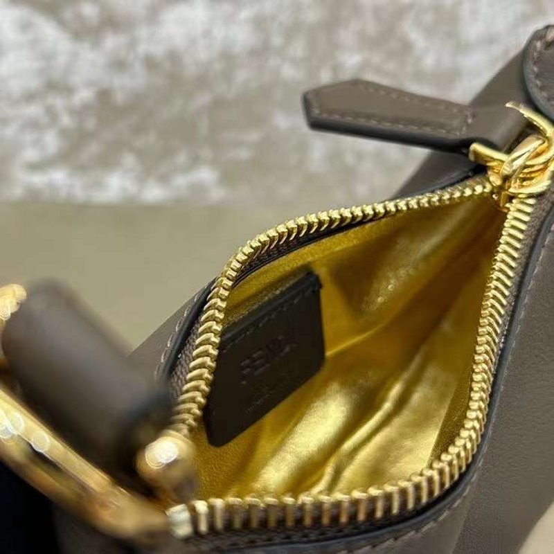 Fendi Praphy Armpit Bag BGMP1917