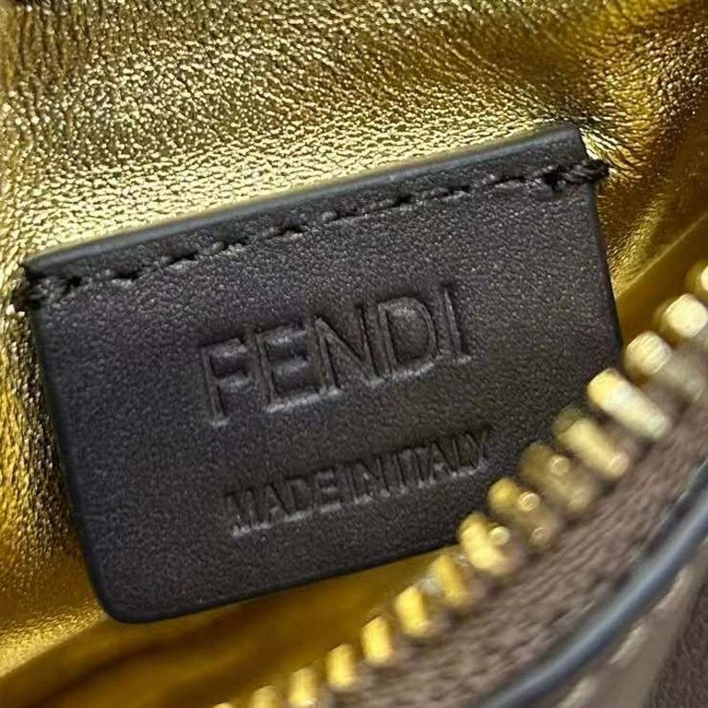 Fendi Praphy Armpit Bag BGMP1917
