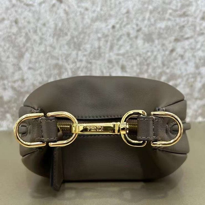 Fendi Praphy Armpit Bag BGMP1917