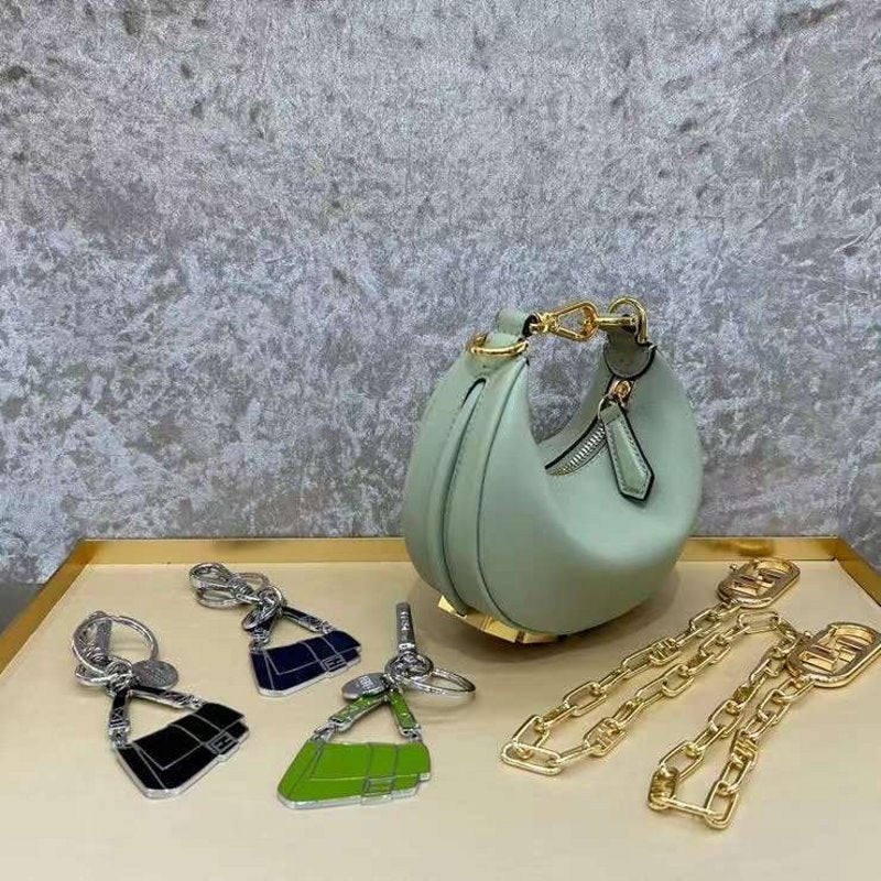 Fendi Praphy Armpit Bag BGMP1918