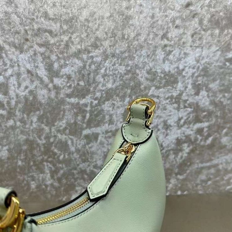 Fendi Praphy Armpit Bag BGMP1918