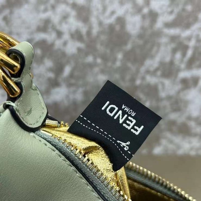 Fendi Praphy Armpit Bag BGMP1918