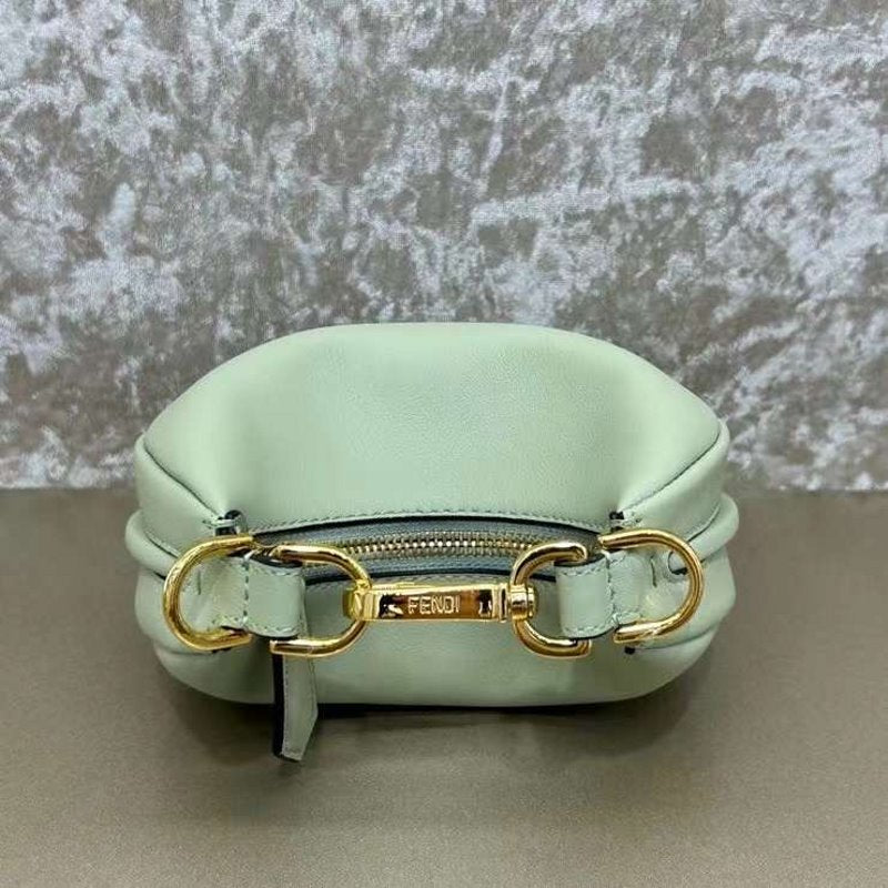Fendi Praphy Armpit Bag BGMP1918