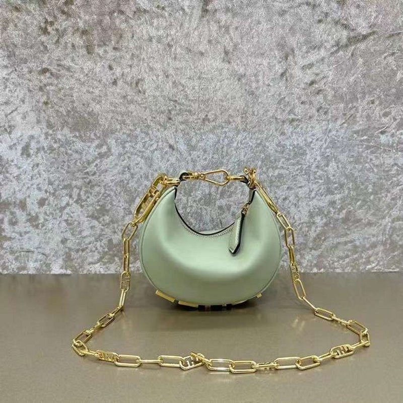 Fendi Praphy Armpit Bag BGMP1918