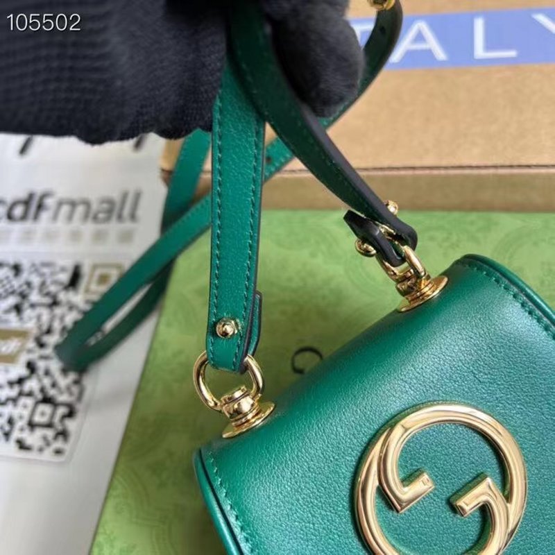 Gucci Blondie Shoulder Bag BGU00728