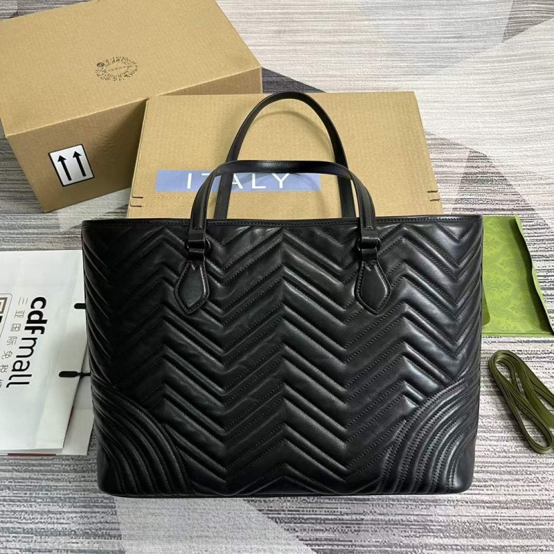 Gucci GG Marmont Tote Bag BGMP1634