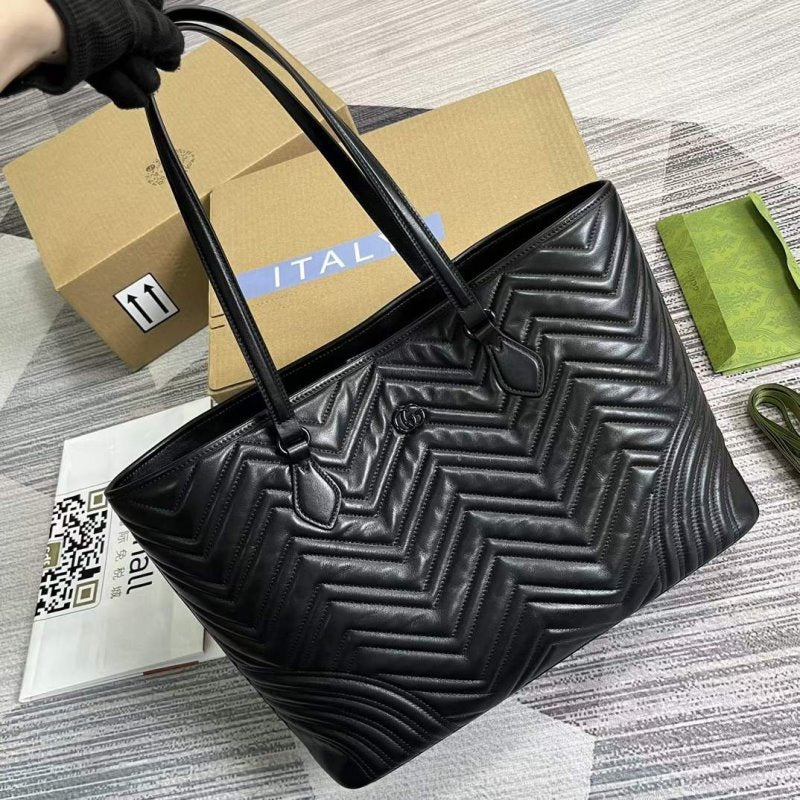 Gucci GG Marmont Tote Bag BGMP1634