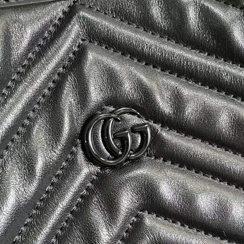 Gucci GG Marmont Tote Bag BGMP1634