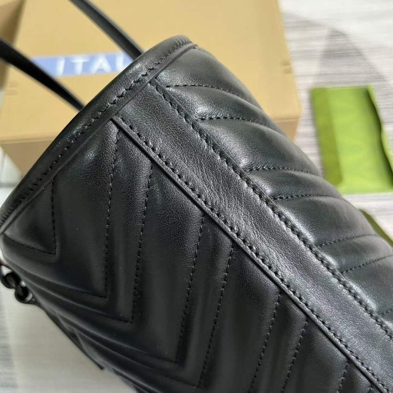 Gucci GG Marmont Tote Bag BGMP1634