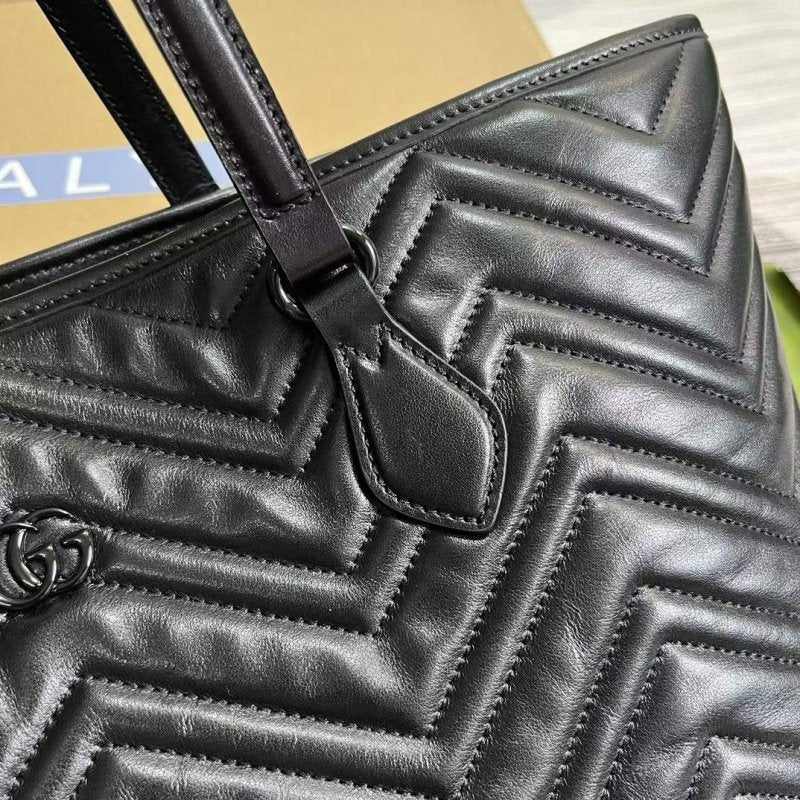 Gucci GG Marmont Tote Bag BGMP1634